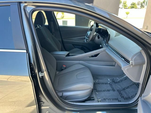 2024 Hyundai ELANTRA SEL CERTIFIED