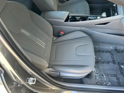 2024 Hyundai ELANTRA SEL CERTIFIED