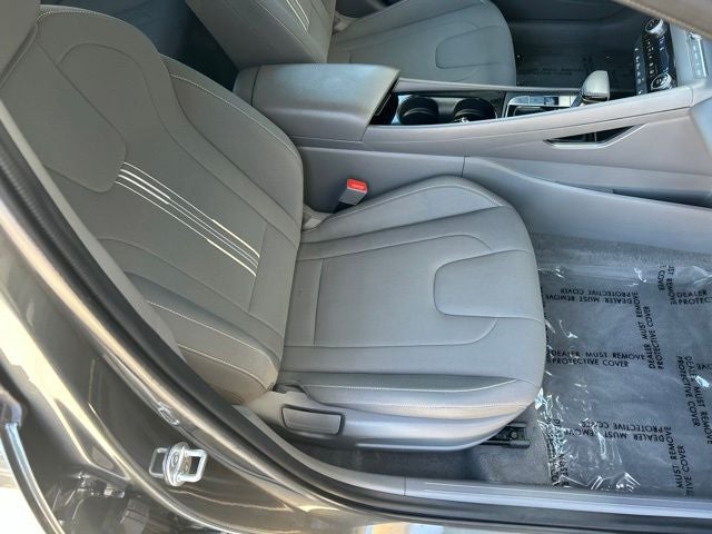 2024 Hyundai ELANTRA SEL CERTIFIED