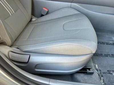 2024 Hyundai ELANTRA SEL CERTIFIED