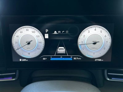 2024 Hyundai ELANTRA SEL CERTIFIED