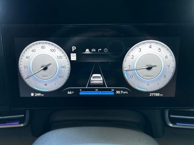 2024 Hyundai ELANTRA SEL CERTIFIED