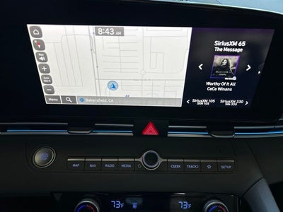 2024 Hyundai ELANTRA SEL CERTIFIED
