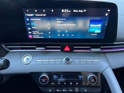 2024 Hyundai ELANTRA SEL CERTIFIED