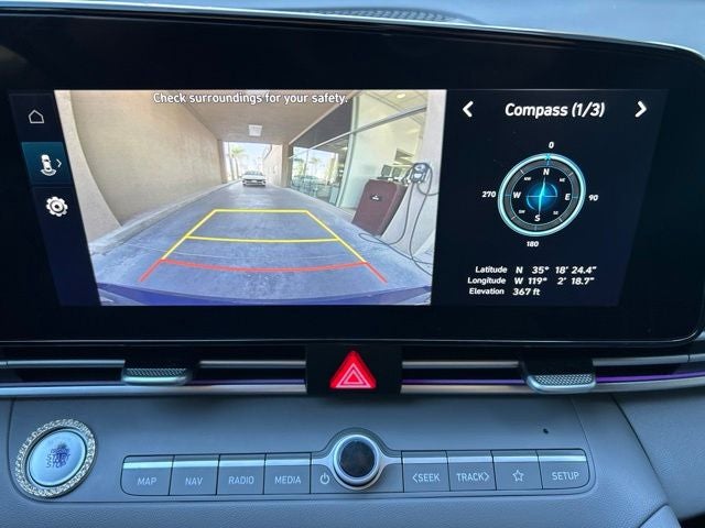 2024 Hyundai ELANTRA SEL CERTIFIED