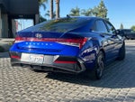 2024 Hyundai ELANTRA SEL CERTIFIED