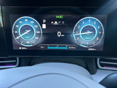 2024 Hyundai ELANTRA SEL CERTIFIED