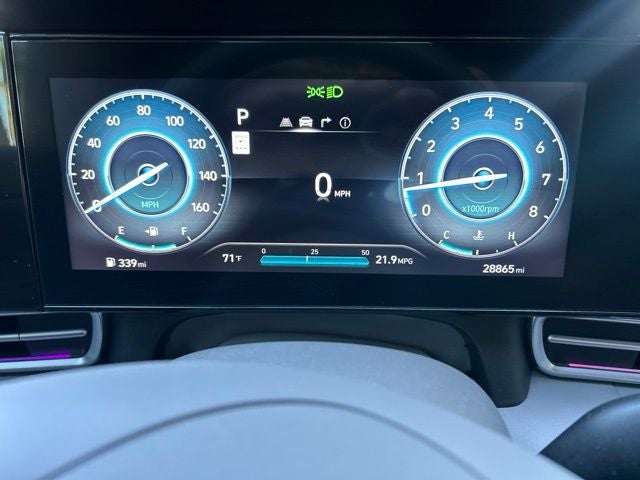 2024 Hyundai ELANTRA SEL CERTIFIED