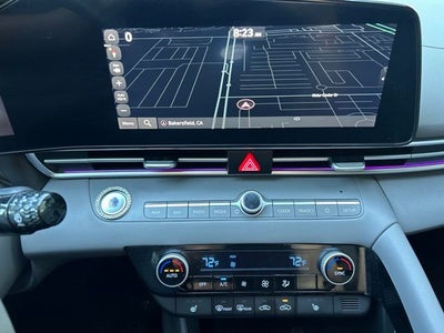 2024 Hyundai ELANTRA SEL CERTIFIED