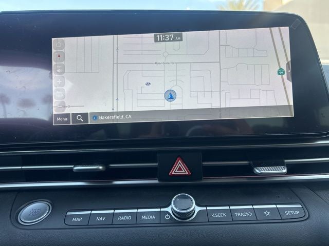 2025 Hyundai ELANTRA SEL Convenience CERTIFIED