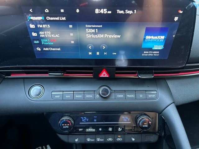 2023 Hyundai ELANTRA N CERTIFIED