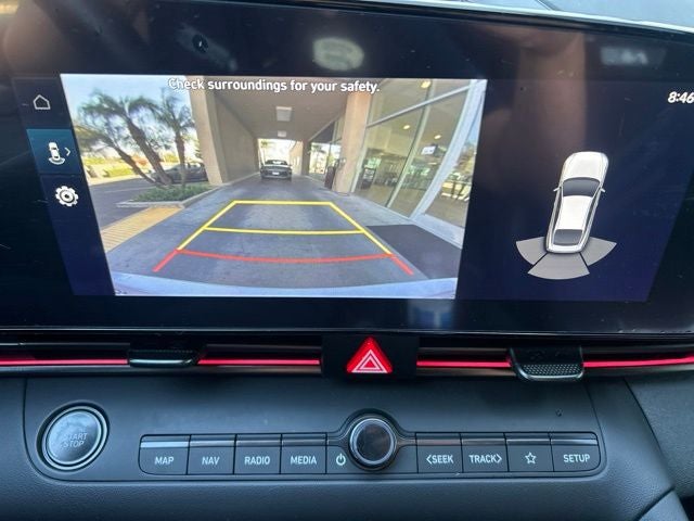 2023 Hyundai ELANTRA N CERTIFIED