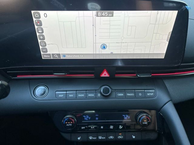 2023 Hyundai ELANTRA N CERTIFIED