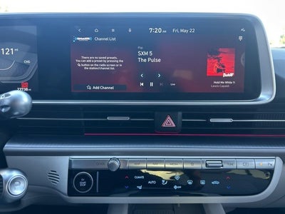 2024 Hyundai IONIQ 6 SEL CERTIFIED
