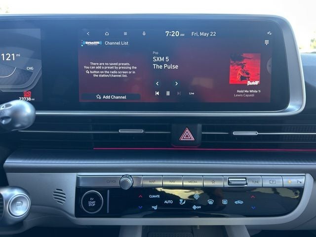 2024 Hyundai IONIQ 6 SEL CERTIFIED