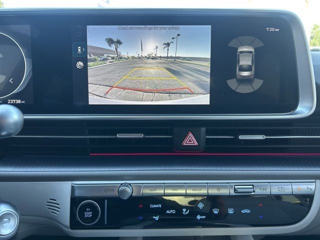 2024 Hyundai IONIQ 6 SEL CERTIFIED