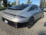 2024 Hyundai IONIQ 6 SEL CERTIFIED