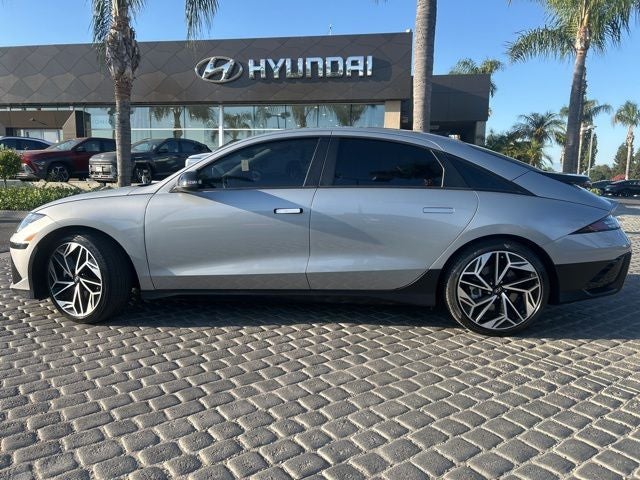 2024 Hyundai IONIQ 6 SEL CERTIFIED
