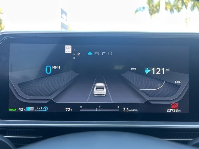 2024 Hyundai IONIQ 6 SEL CERTIFIED