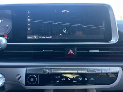 2024 Hyundai IONIQ 6 SEL CERTIFIED