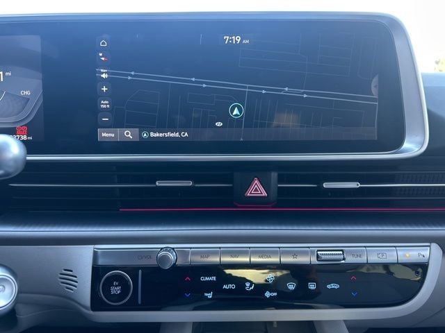 2024 Hyundai IONIQ 6 SEL CERTIFIED