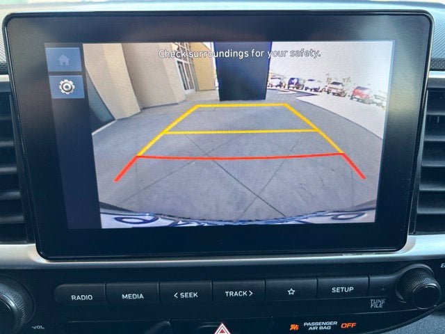2026 Hyundai VENUE SE CERTIFIED