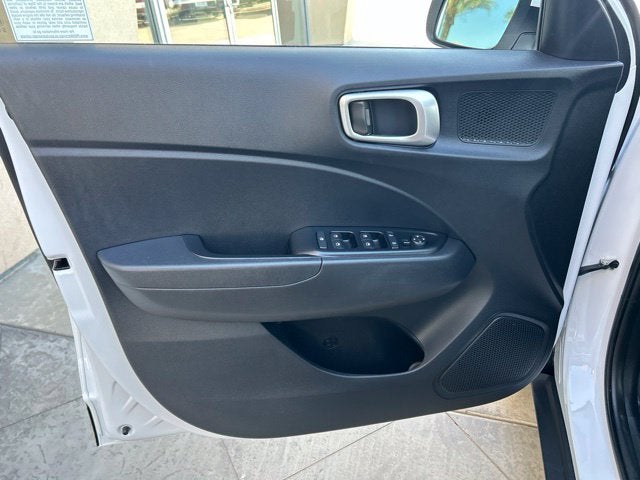2026 Hyundai VENUE SE CERTIFIED