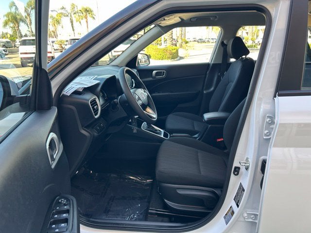 2026 Hyundai VENUE SE CERTIFIED