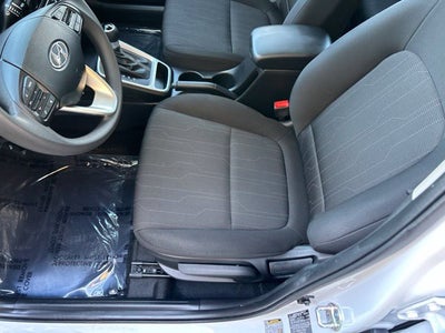 2026 Hyundai VENUE SE CERTIFIED