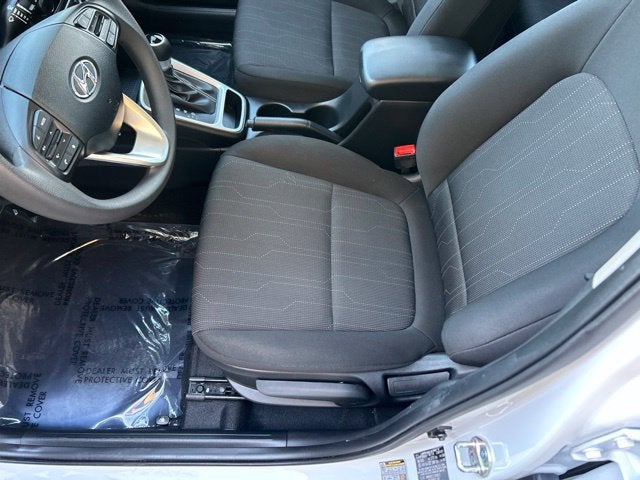 2026 Hyundai VENUE SE CERTIFIED