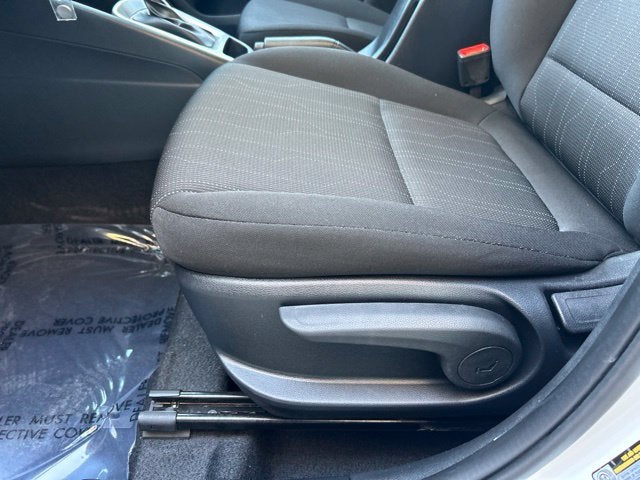 2026 Hyundai VENUE SE CERTIFIED