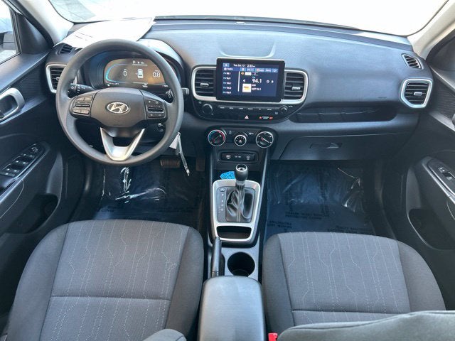 2026 Hyundai VENUE SE CERTIFIED