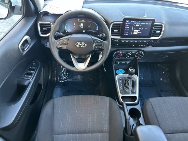 2026 Hyundai VENUE SE CERTIFIED