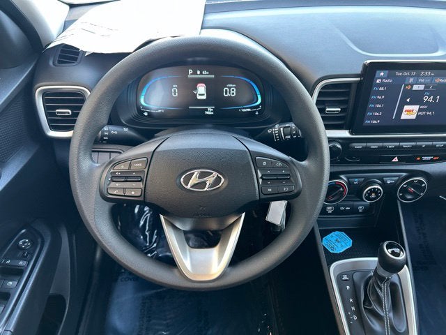 2026 Hyundai VENUE SE CERTIFIED