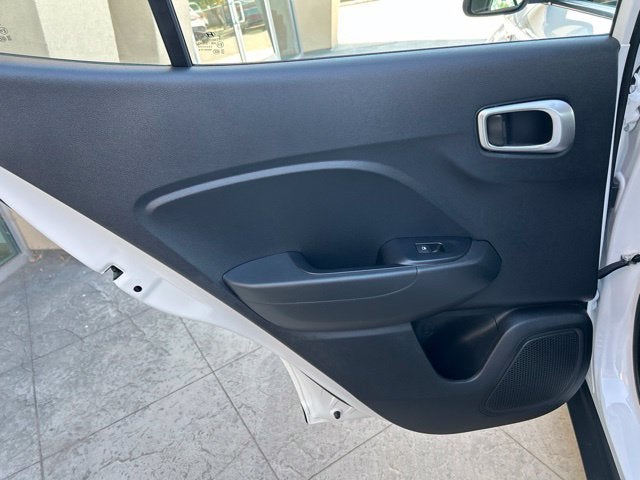 2026 Hyundai VENUE SE CERTIFIED