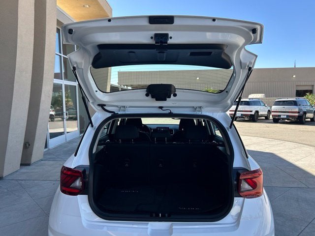 2026 Hyundai VENUE SE CERTIFIED