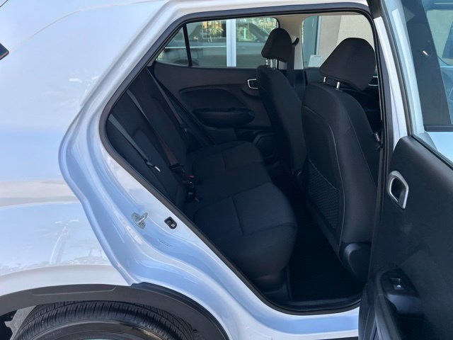 2026 Hyundai VENUE SE CERTIFIED