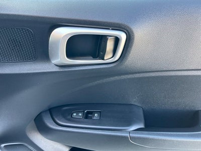 2026 Hyundai VENUE SE CERTIFIED