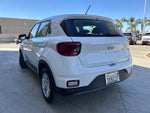 2026 Hyundai VENUE SE CERTIFIED