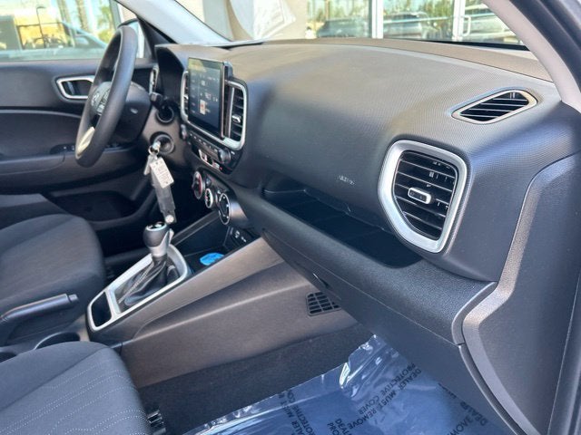 2026 Hyundai VENUE SE CERTIFIED