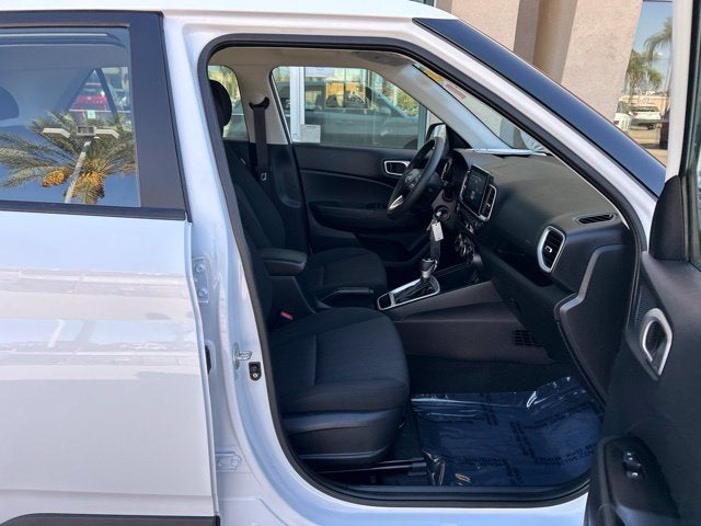 2026 Hyundai VENUE SE CERTIFIED
