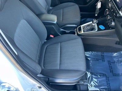 2026 Hyundai VENUE SE CERTIFIED