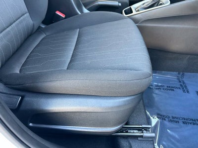 2026 Hyundai VENUE SE CERTIFIED