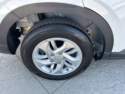 2026 Hyundai VENUE SE CERTIFIED