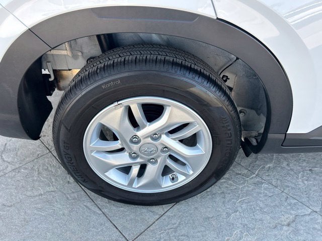 2026 Hyundai VENUE SE CERTIFIED