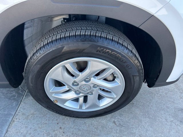 2026 Hyundai VENUE SE CERTIFIED