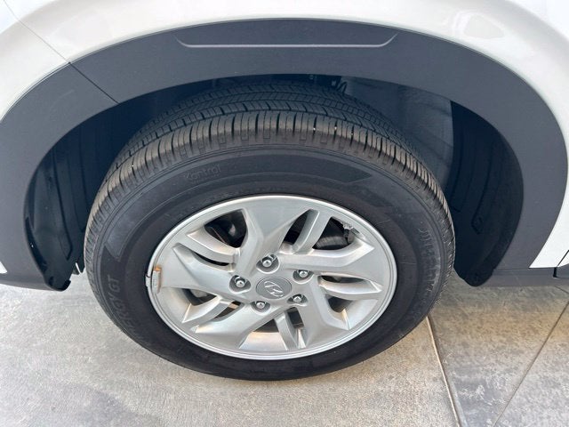 2026 Hyundai VENUE SE CERTIFIED