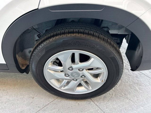 2026 Hyundai VENUE SE CERTIFIED
