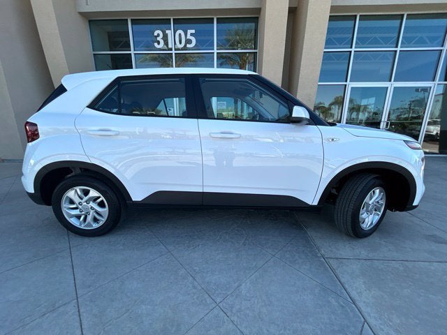 2026 Hyundai VENUE SE CERTIFIED