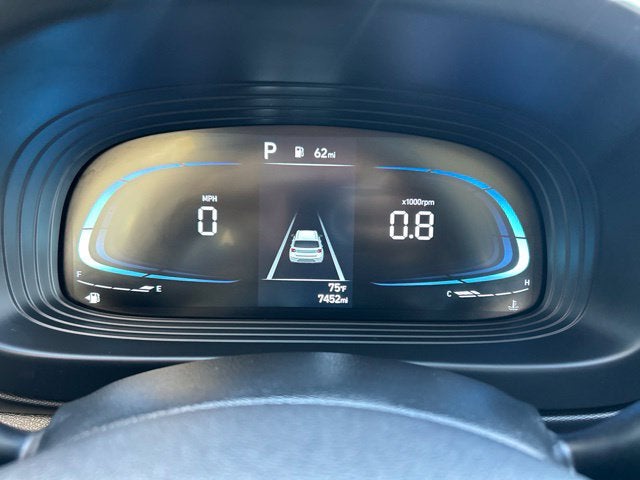 2026 Hyundai VENUE SE CERTIFIED